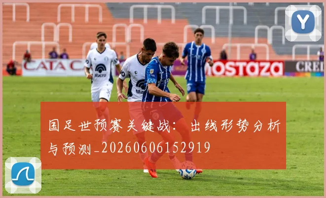 国足世预赛关键战：出线形势分析与预测_20260606152919